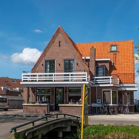Nieuwkoop The Lake Inn المظهر الخارجي الصورة