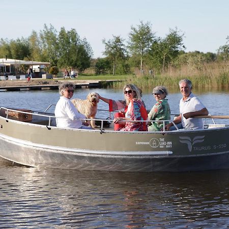 Nieuwkoop The Lake Inn المظهر الخارجي الصورة