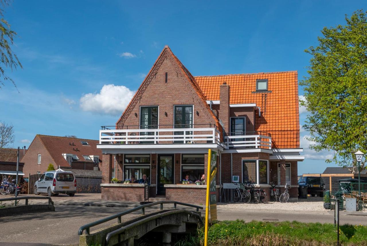 Nieuwkoop The Lake Inn المظهر الخارجي الصورة